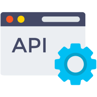 API